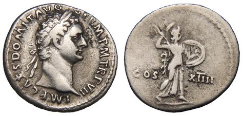 Domitianus