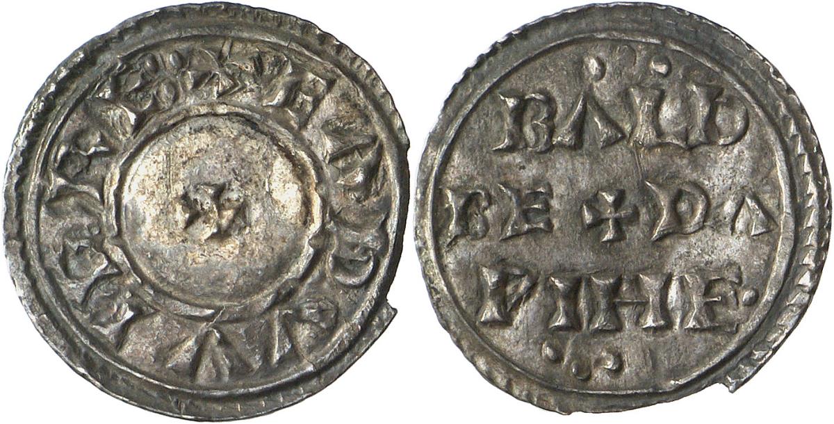 England: Eadwig