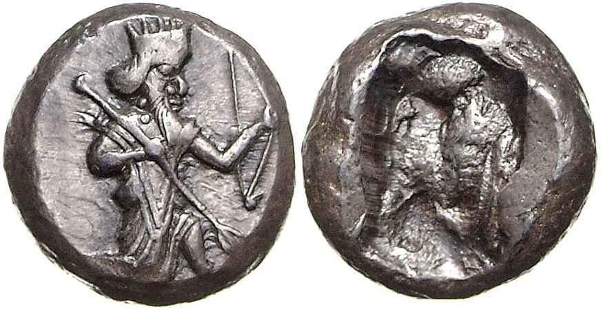 Persischer Großkönig