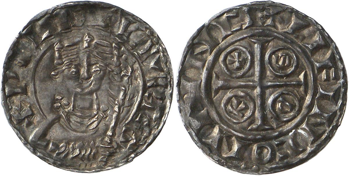England: Wilhelm I.