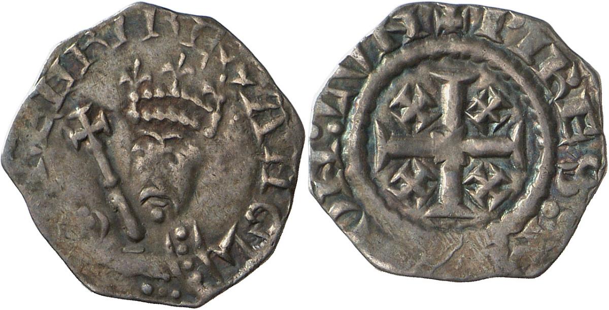 England: Heinrich II.