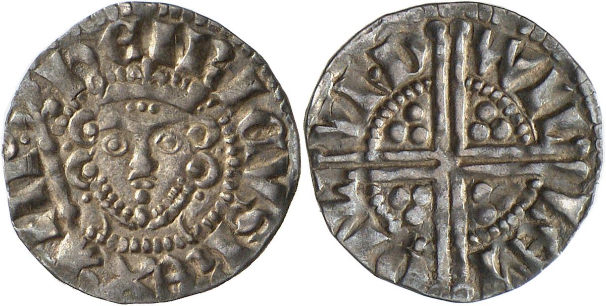 England: Heinrich III.