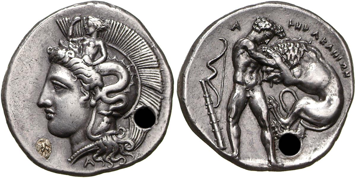 Herakleia