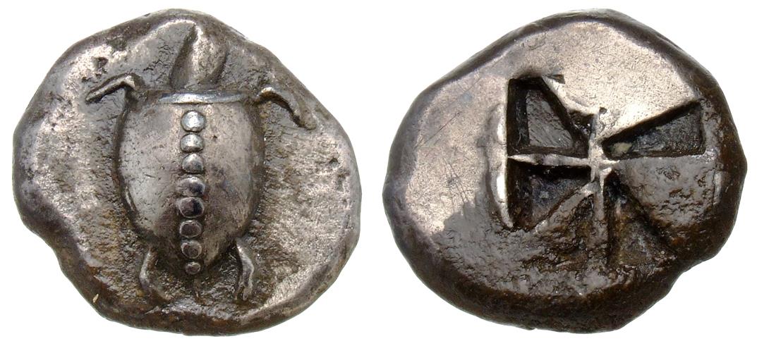 Aigina