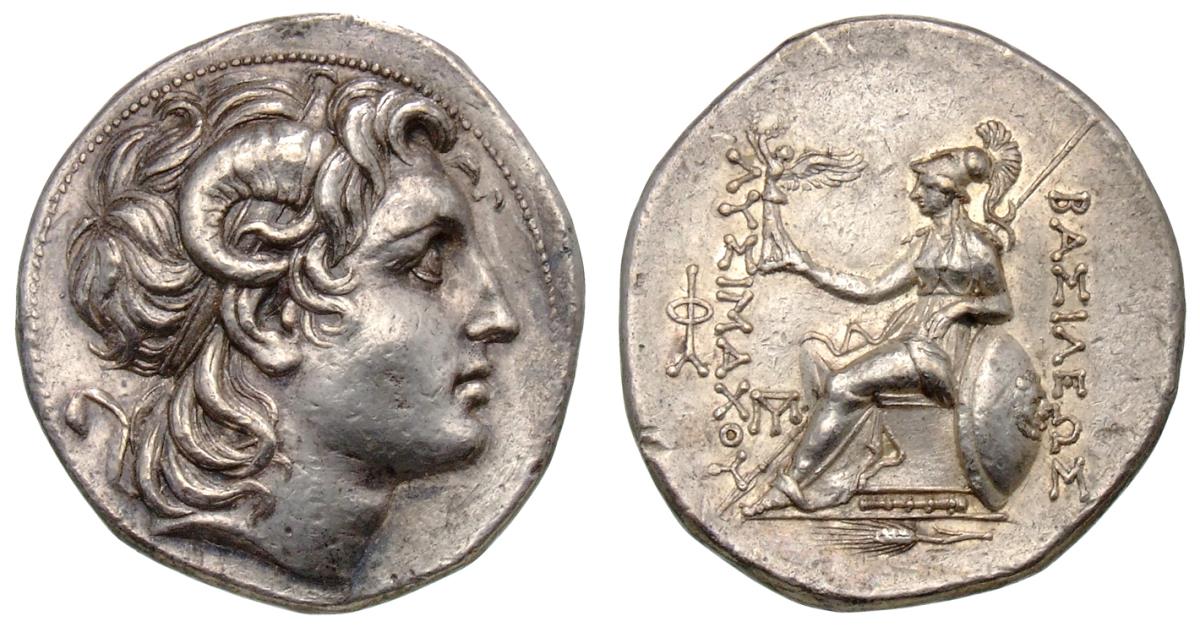 Lysimachos