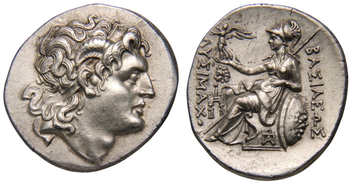 Lysimachos