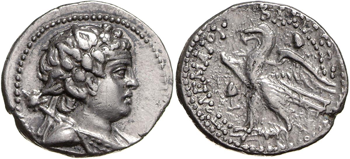 Ptolemäer: Ptolemaios X./XI.