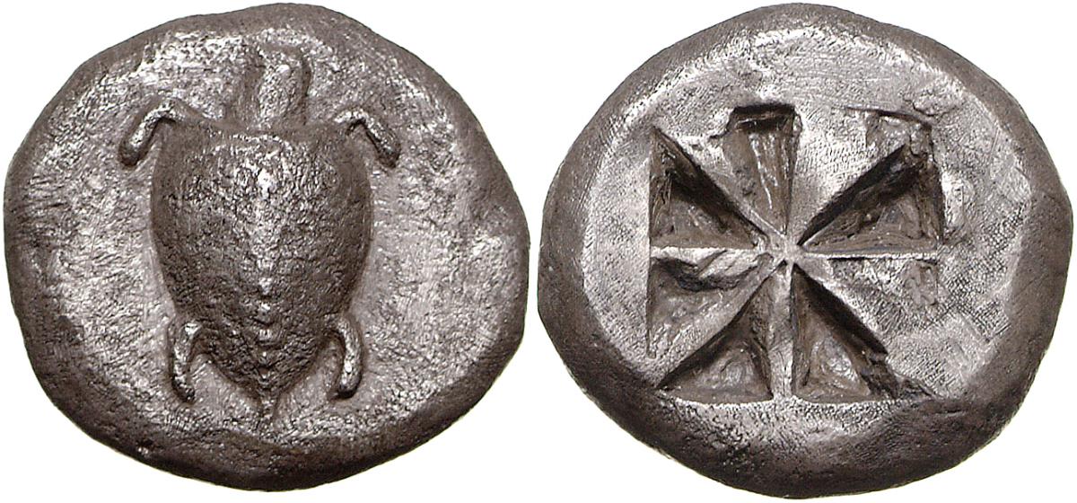 Aigina