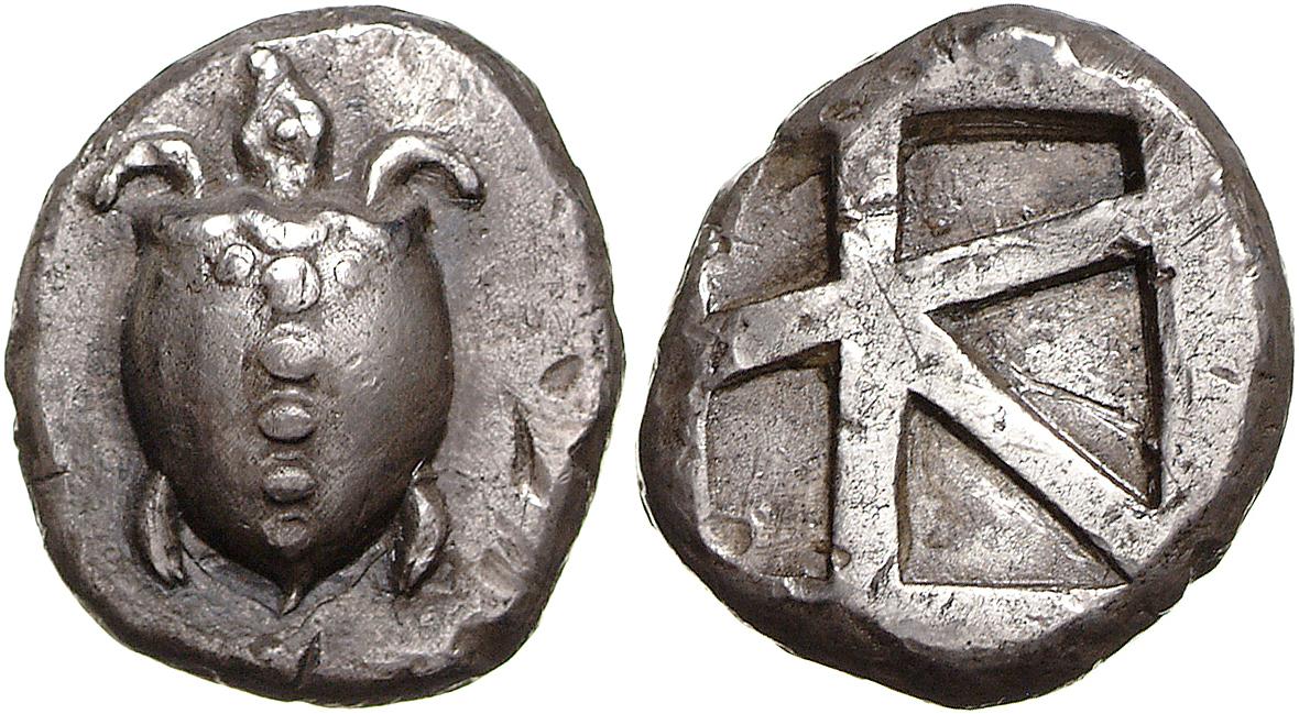 Aigina