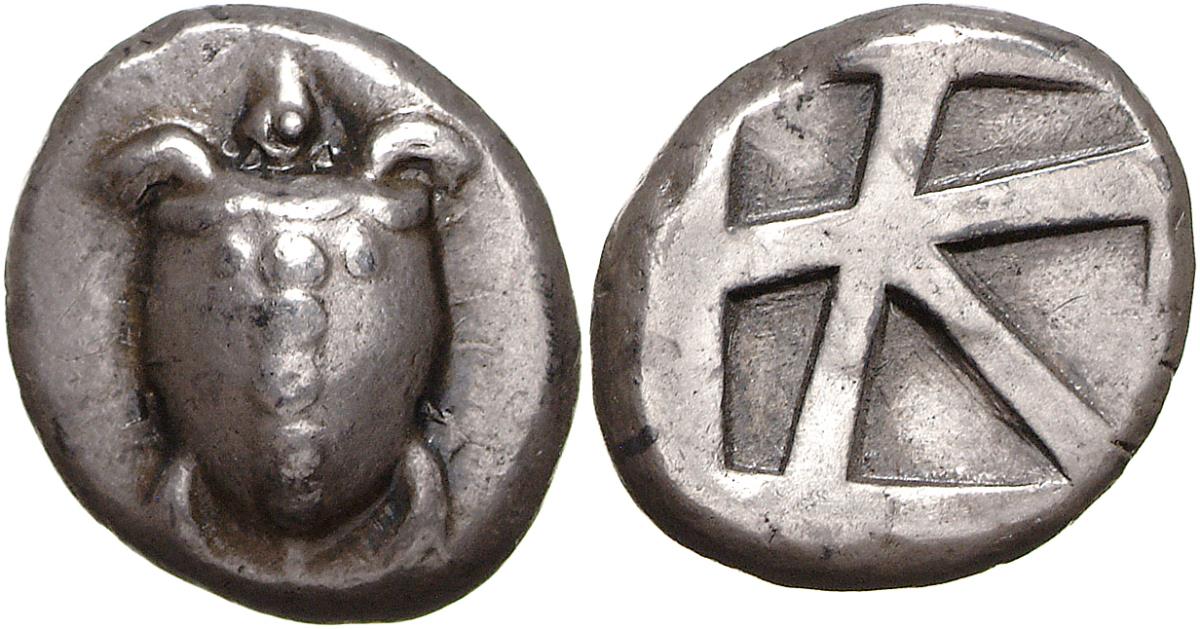 Aigina
