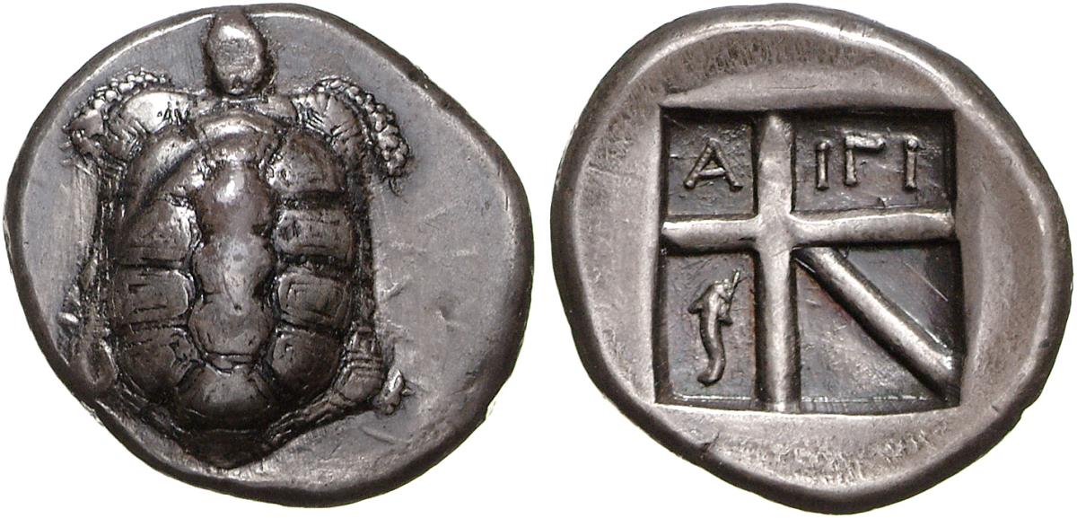 Aigina