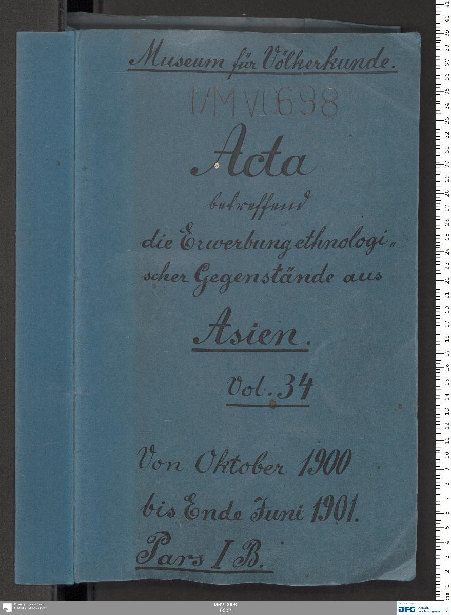 Kein Titel