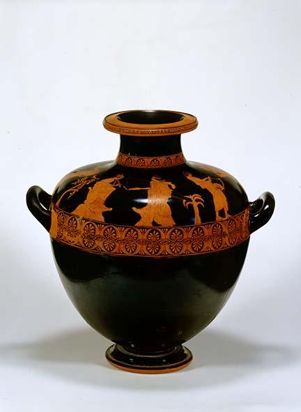 Hydria