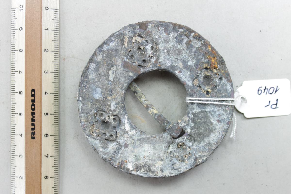Ringfibel