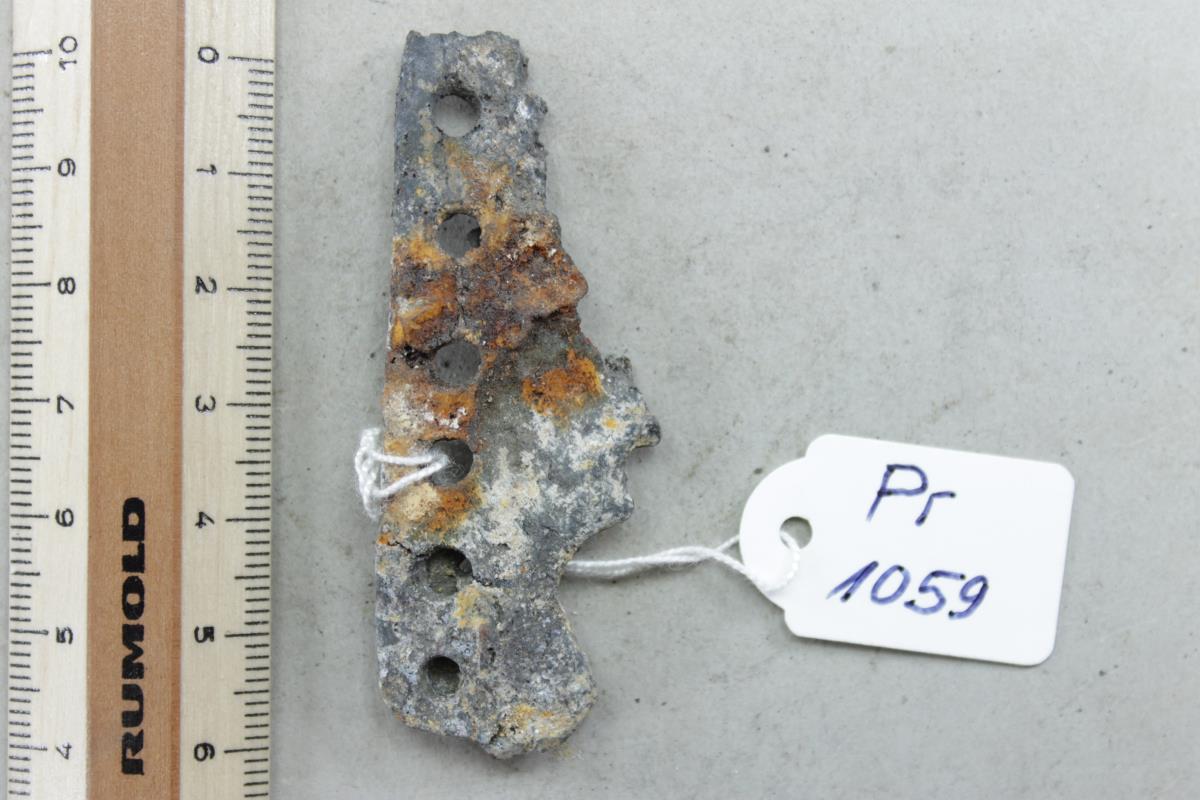 Kettenverteiler