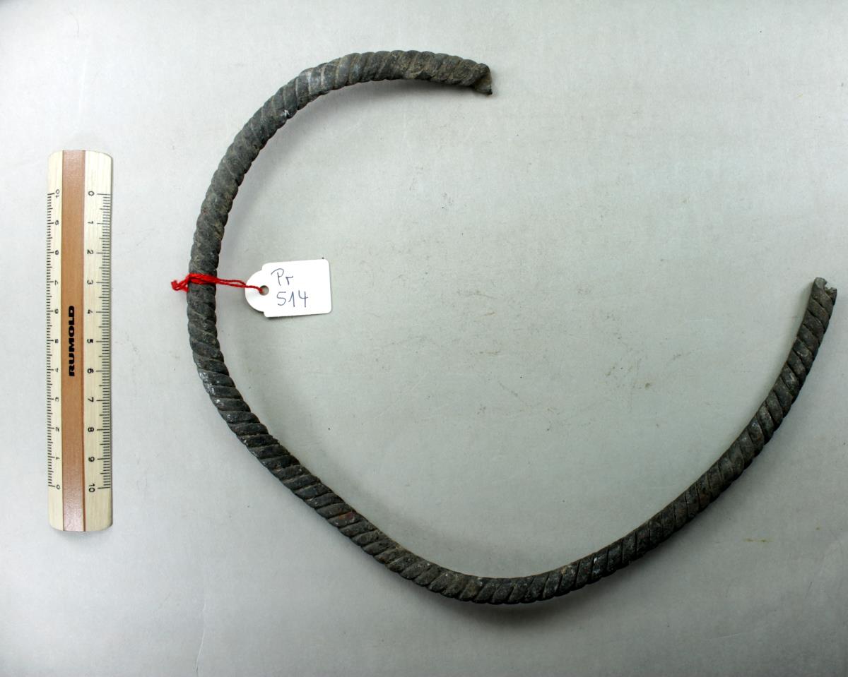 Halsringfragment