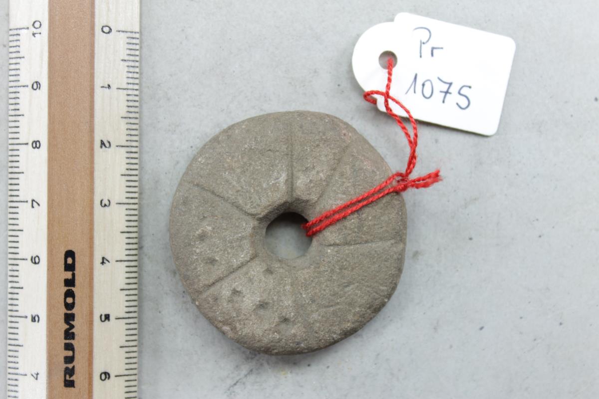 Spinnwirtel