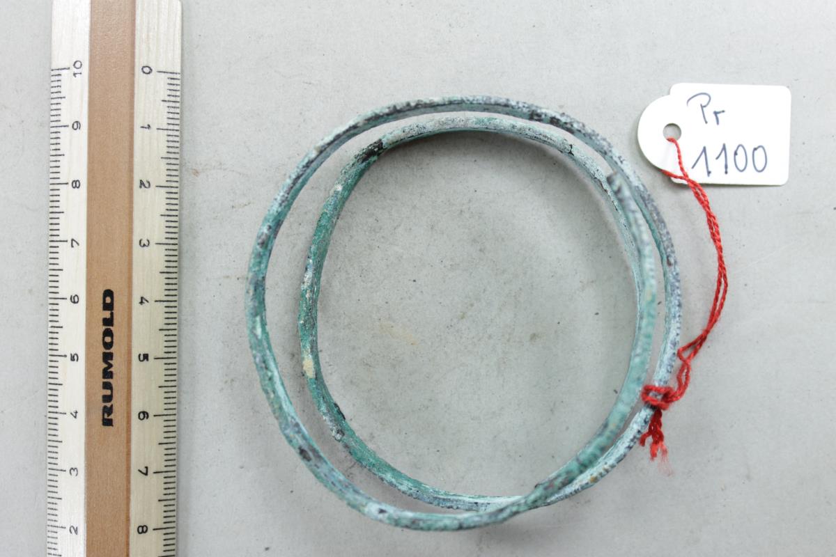 Armspirale