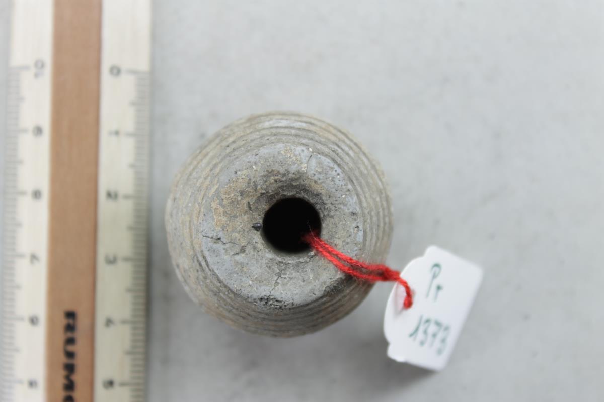 Spinnwirtel