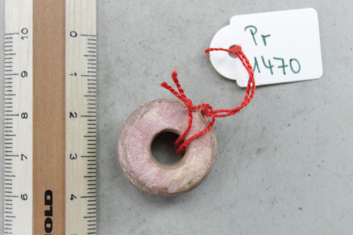 Spinnwirtel