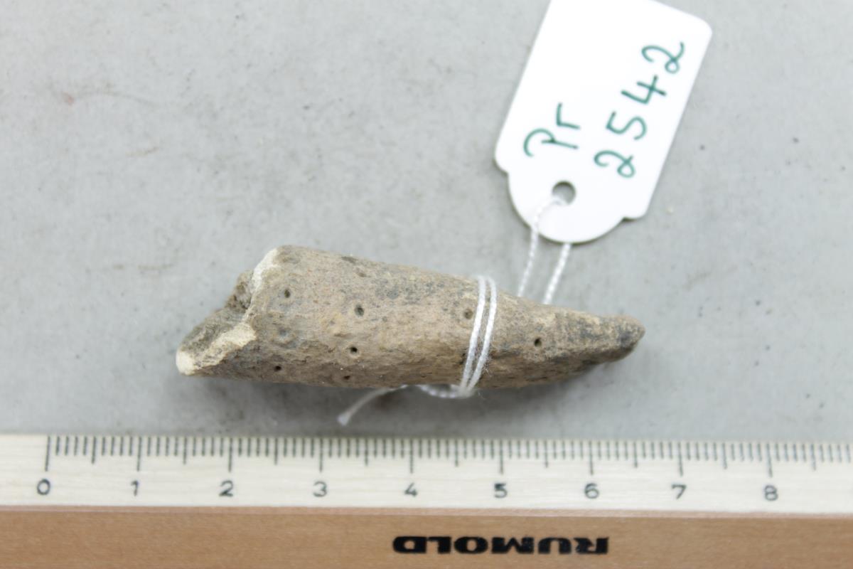 Trensenknebelfragment