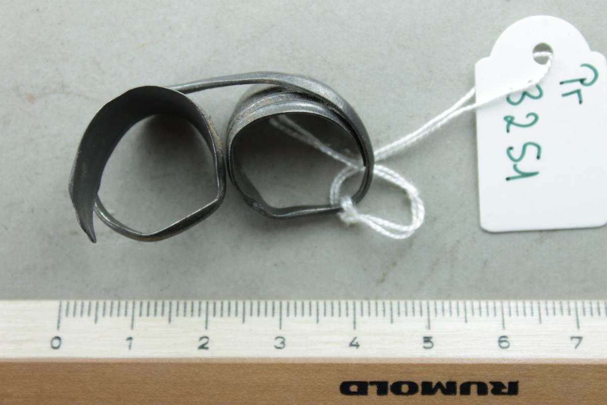 Fingerring