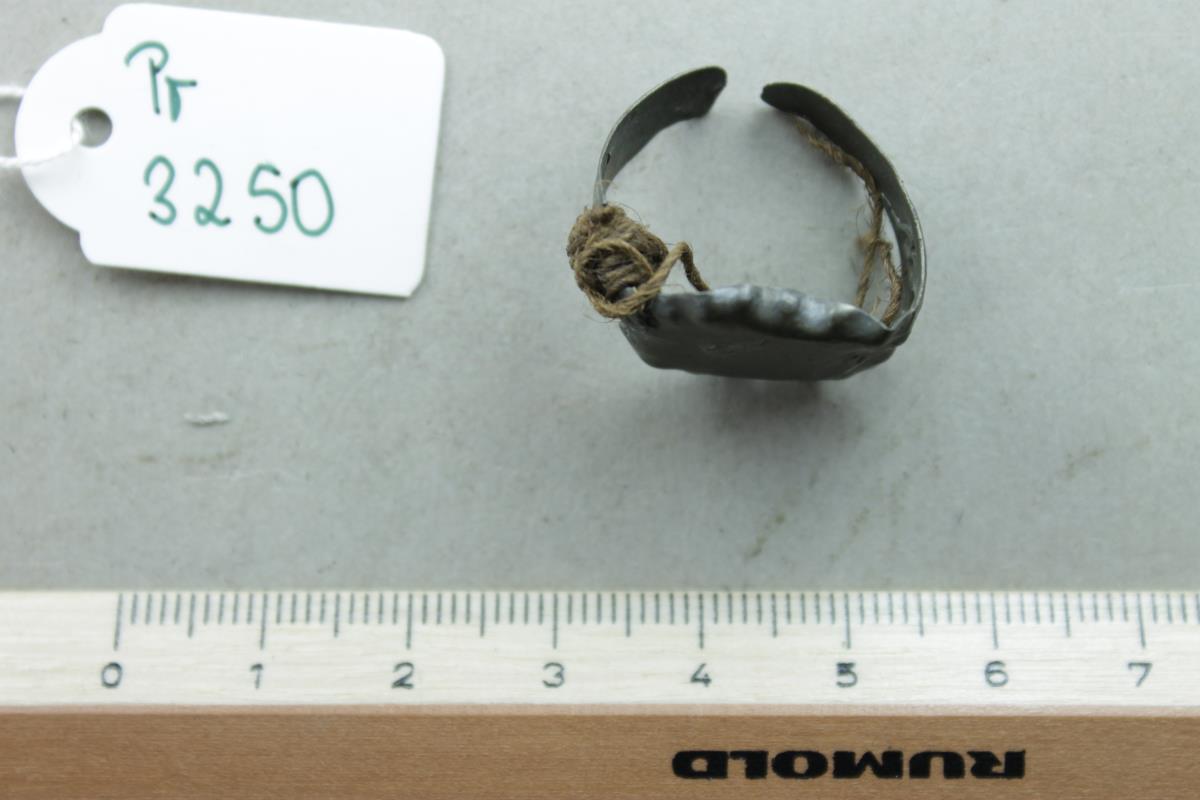 Fingerring
