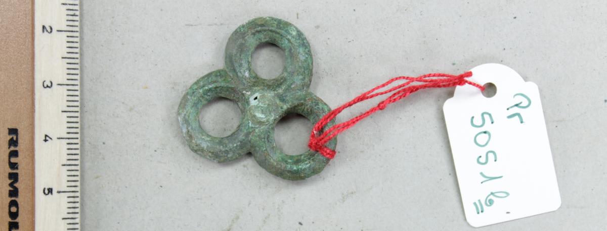 Riemenverteiler