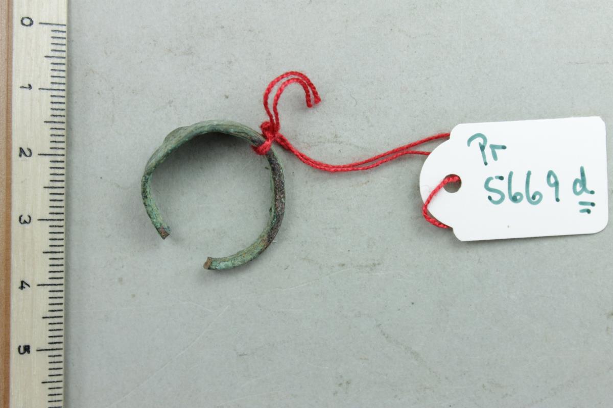 Fingerring