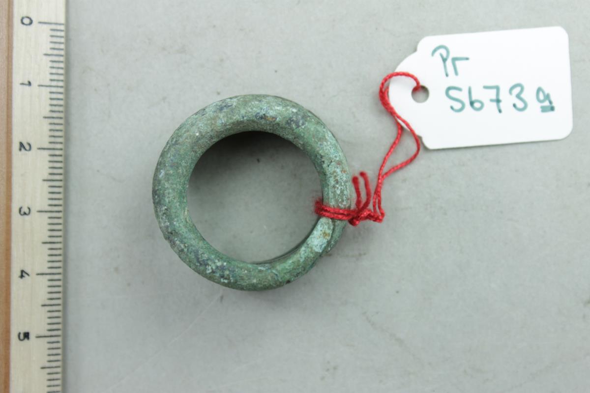 Spiralfingerring