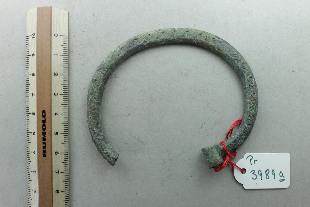 Hufeisenfibel