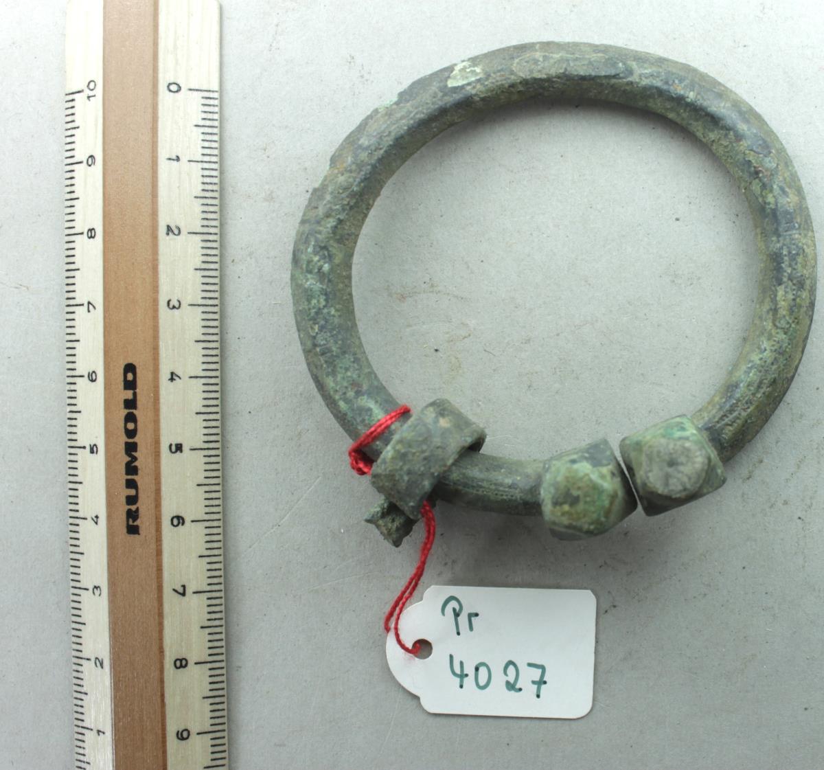 Hufeisenfibel