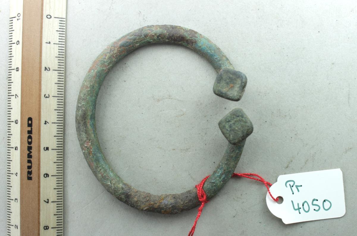 Hufeisenfibel