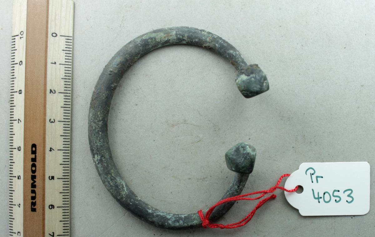 Hufeisenfibel