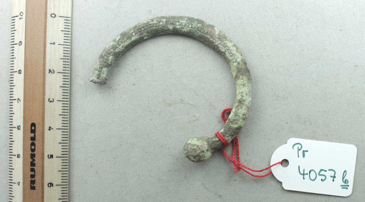 Hufeisenfibel