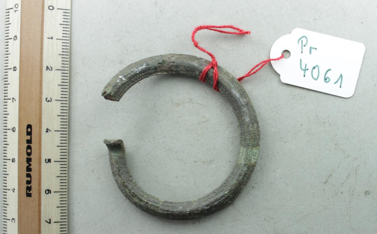 Hufeisenfibel