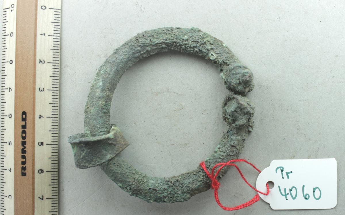 Hufeisenfibel