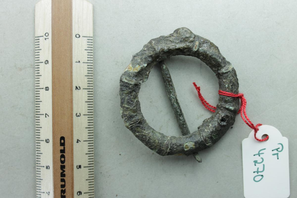 Ringfibel