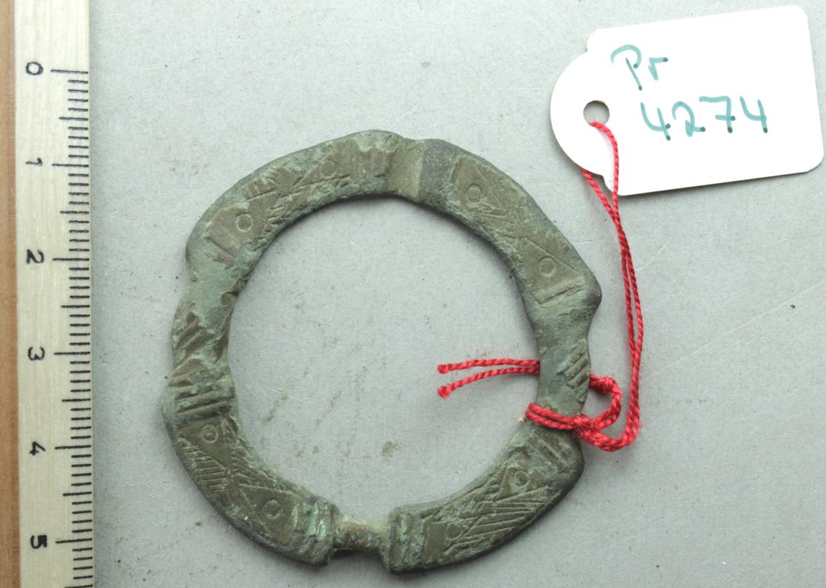 Ringfibel