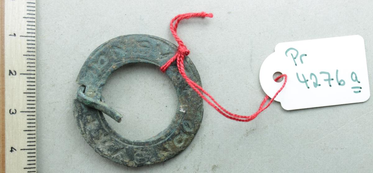 Ringfibel