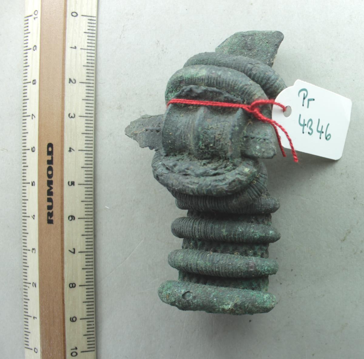 Armbrustfibelfragment