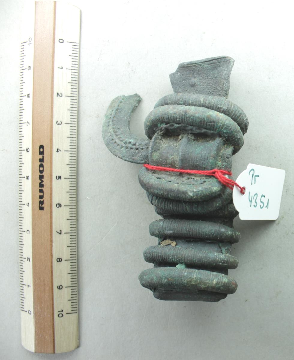 Armbrustfibel