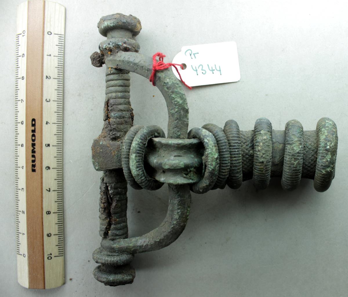 Armbrustfibel