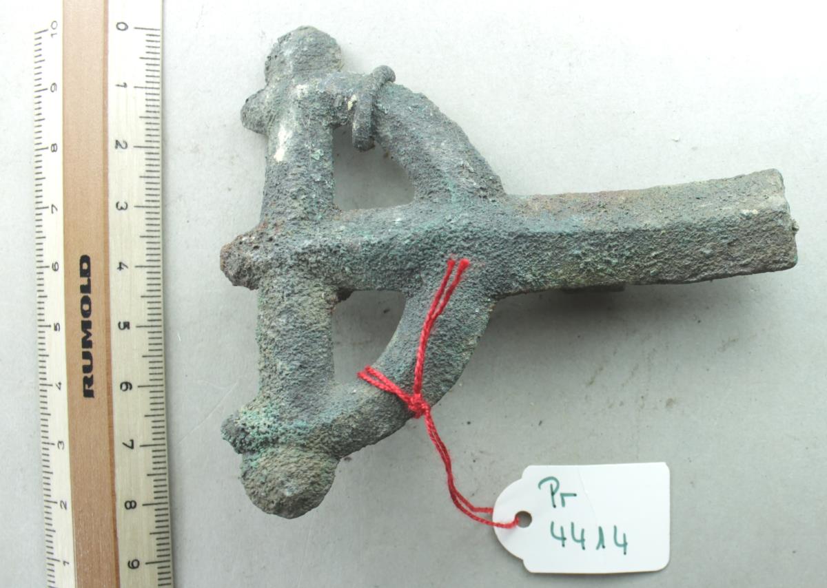 Armbrustfibel