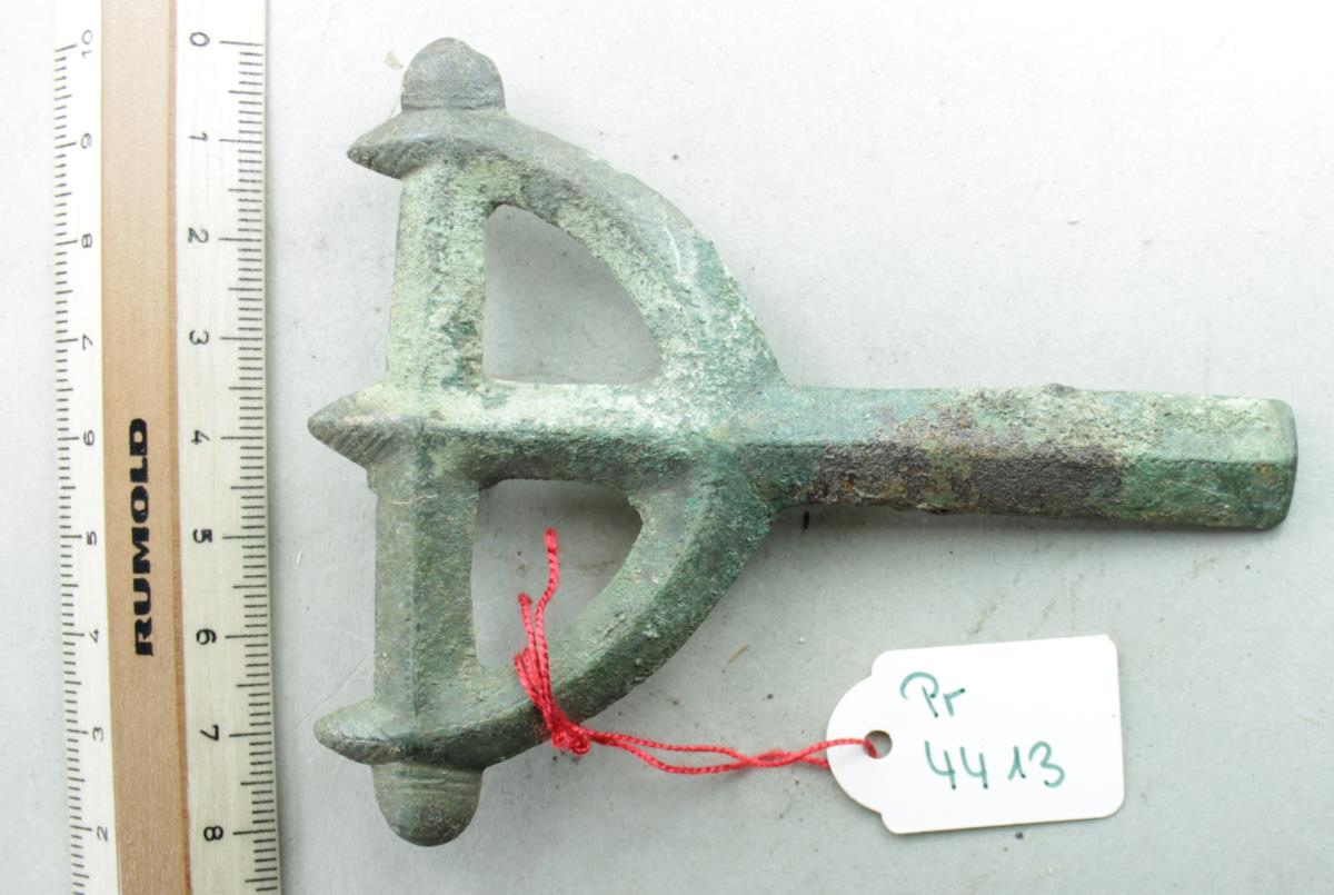 Armbrustfibel