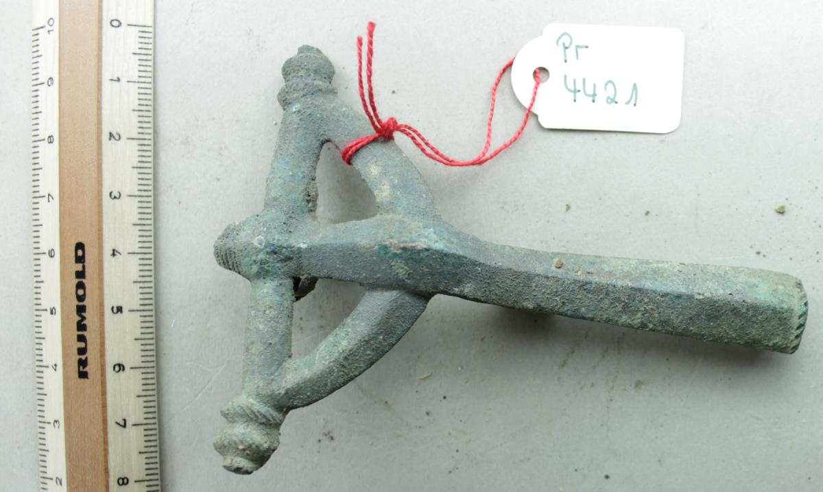 Armbrustfibel