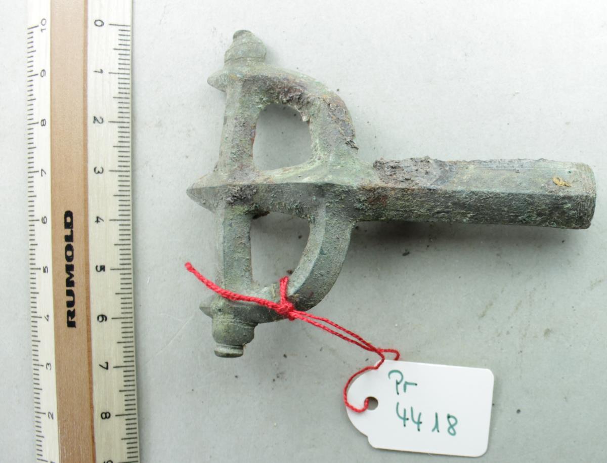 Armbrustfibel