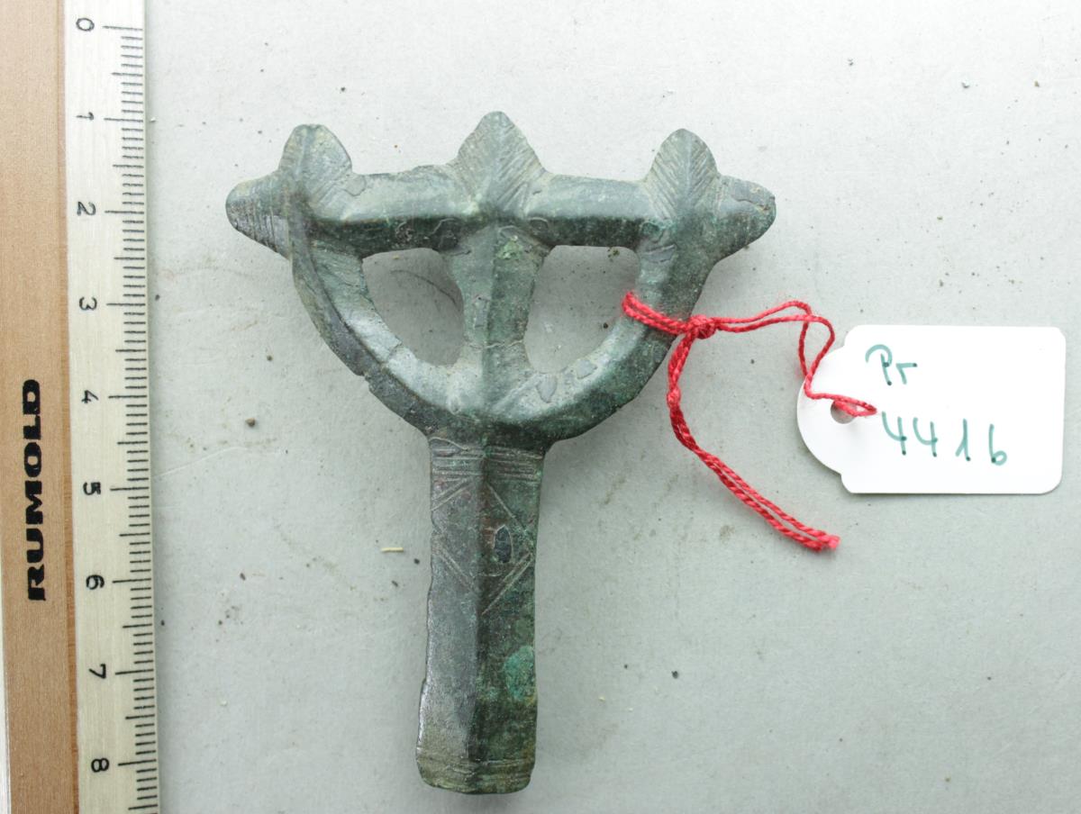 Armbrustfibel