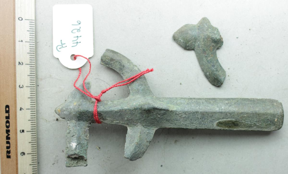 Armbrustfibel