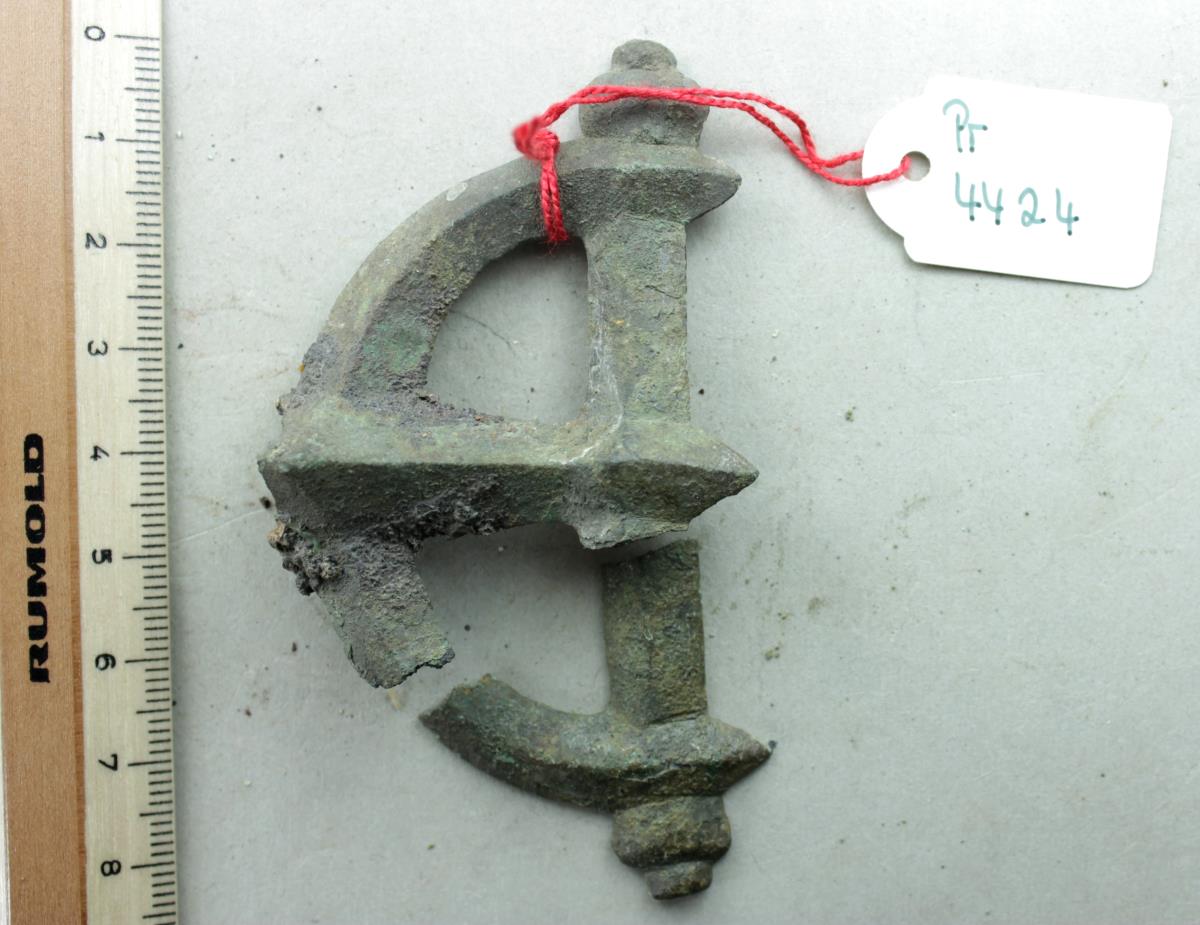 Armbrustfibel